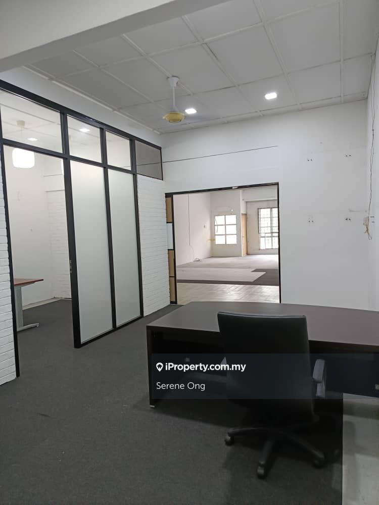Subang Bestari Office Jalan Suria X U5/X for Rent