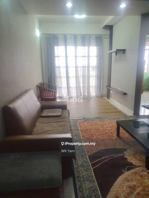 Mutiara Condominium(Bandar Perda) For Rent @ Bukit Mertajam