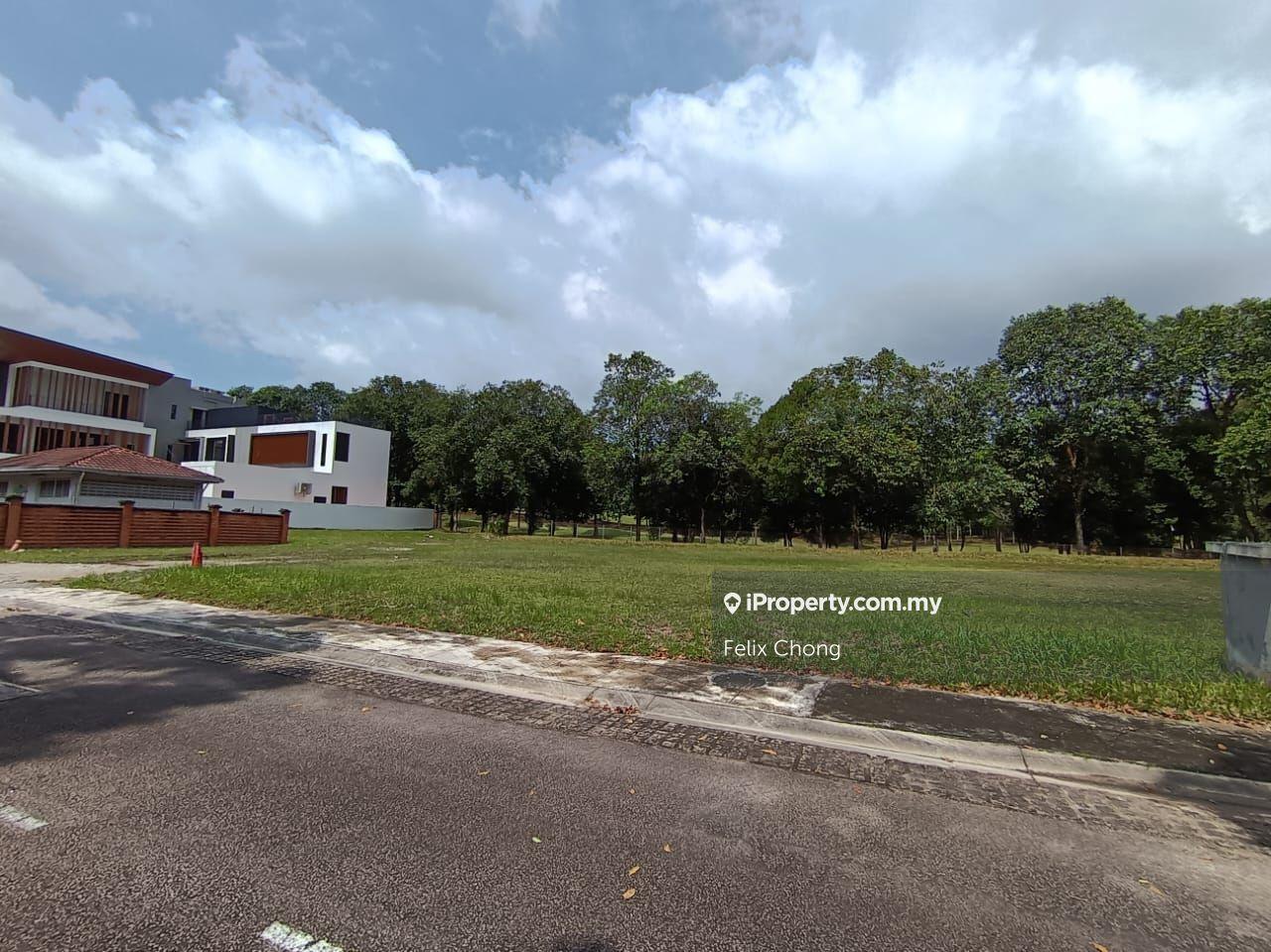 Impian Height Bungalow Land,Skudai,Impian Emas,Gng