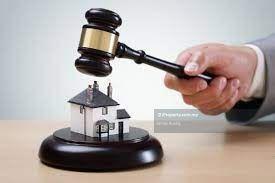 Super Below Market Value Property Bank Auction/Lelong