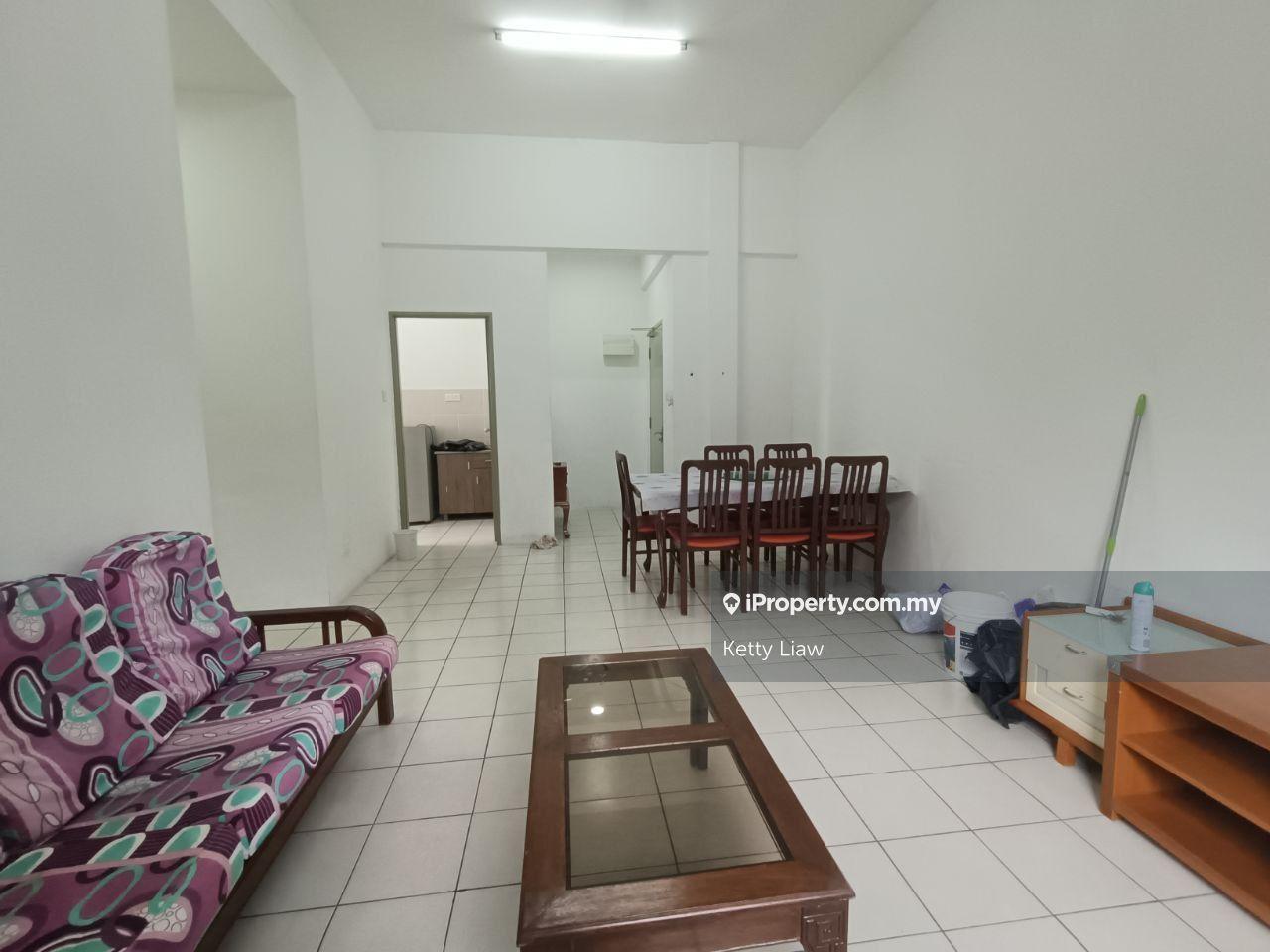 For Sale Millennium Residency Apartment, Inanam Kolombong Bantayan