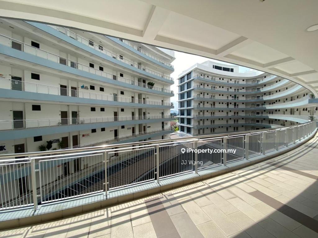 Kota Kemuning Gamuda Biz Suite for Sale by Jj Wang