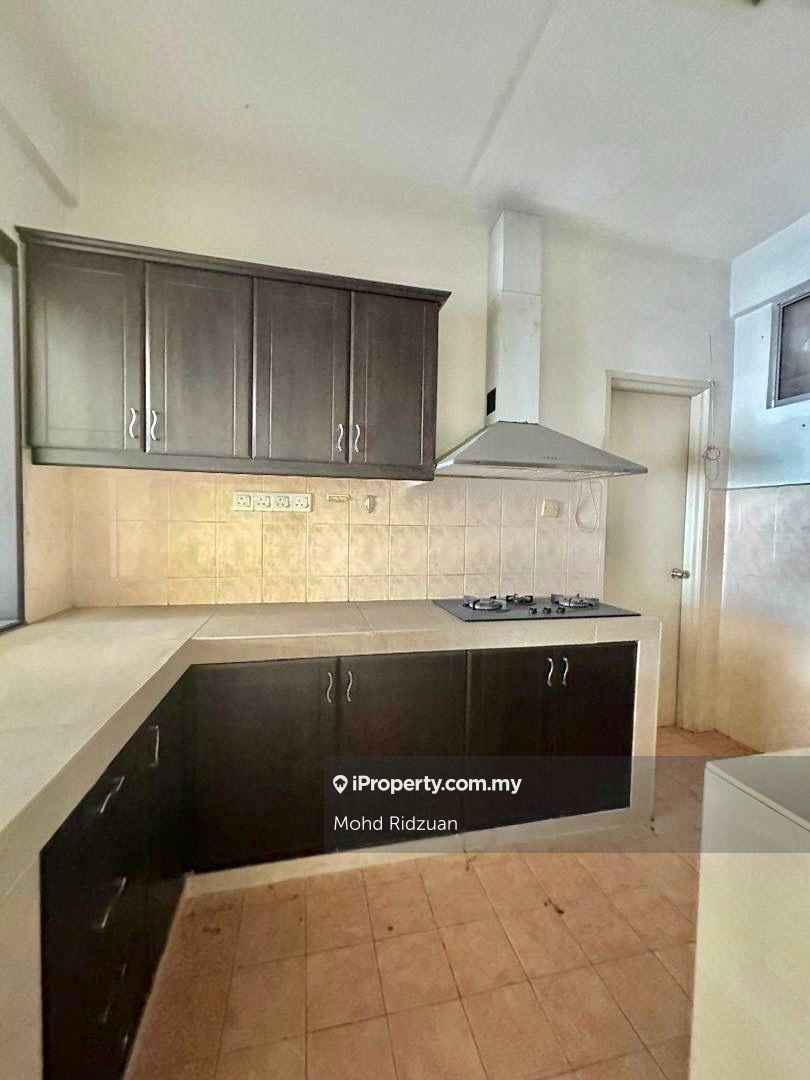 2nd Floor Juta Mines Condominium, Taman Sri Timah, Balakong for Sale