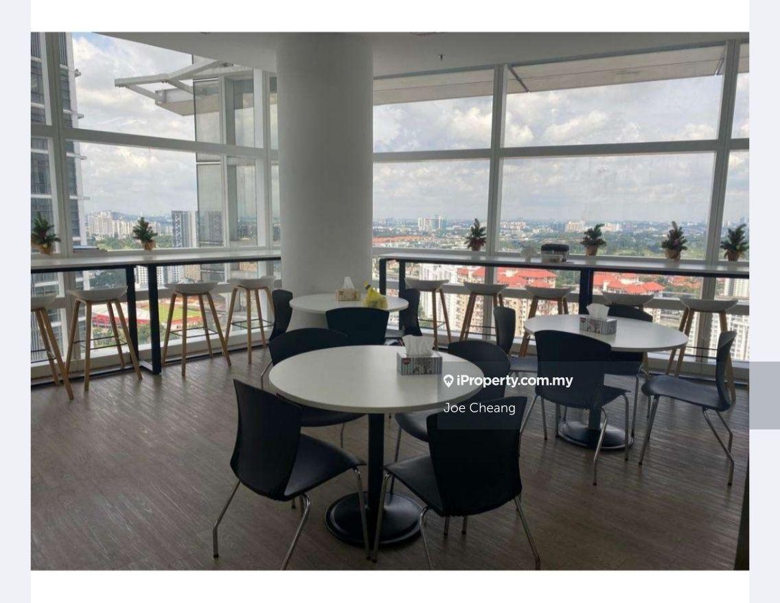 Petaling Jaya