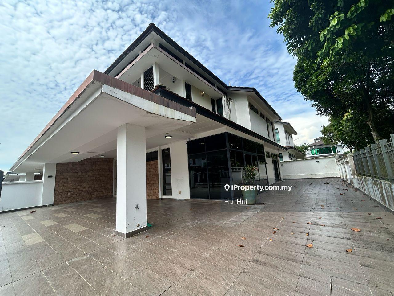 Eco Botanic 2 Storey Semi D House