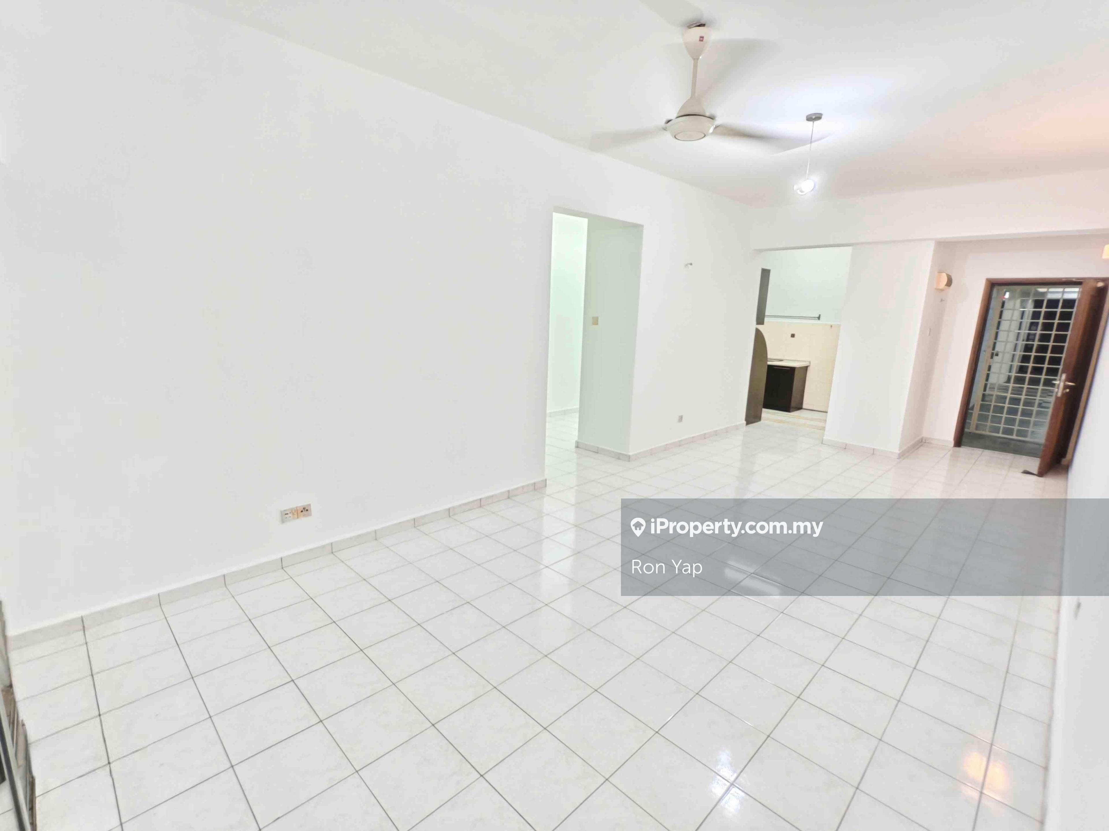 Bandar Menjalara, Menara Menjalara Condominium Large Unit For Sale