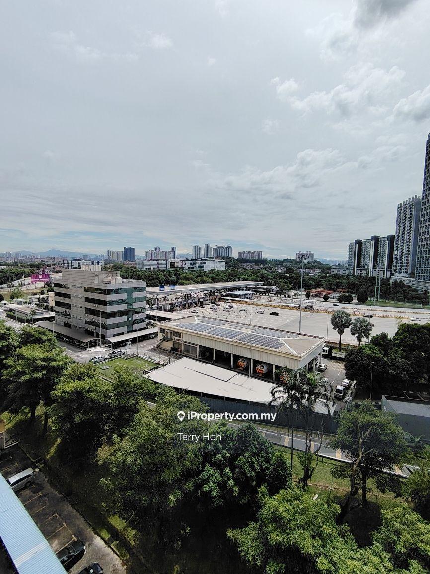 Pangsapuri Lagoon Perdana Apartment Bandar Sunway