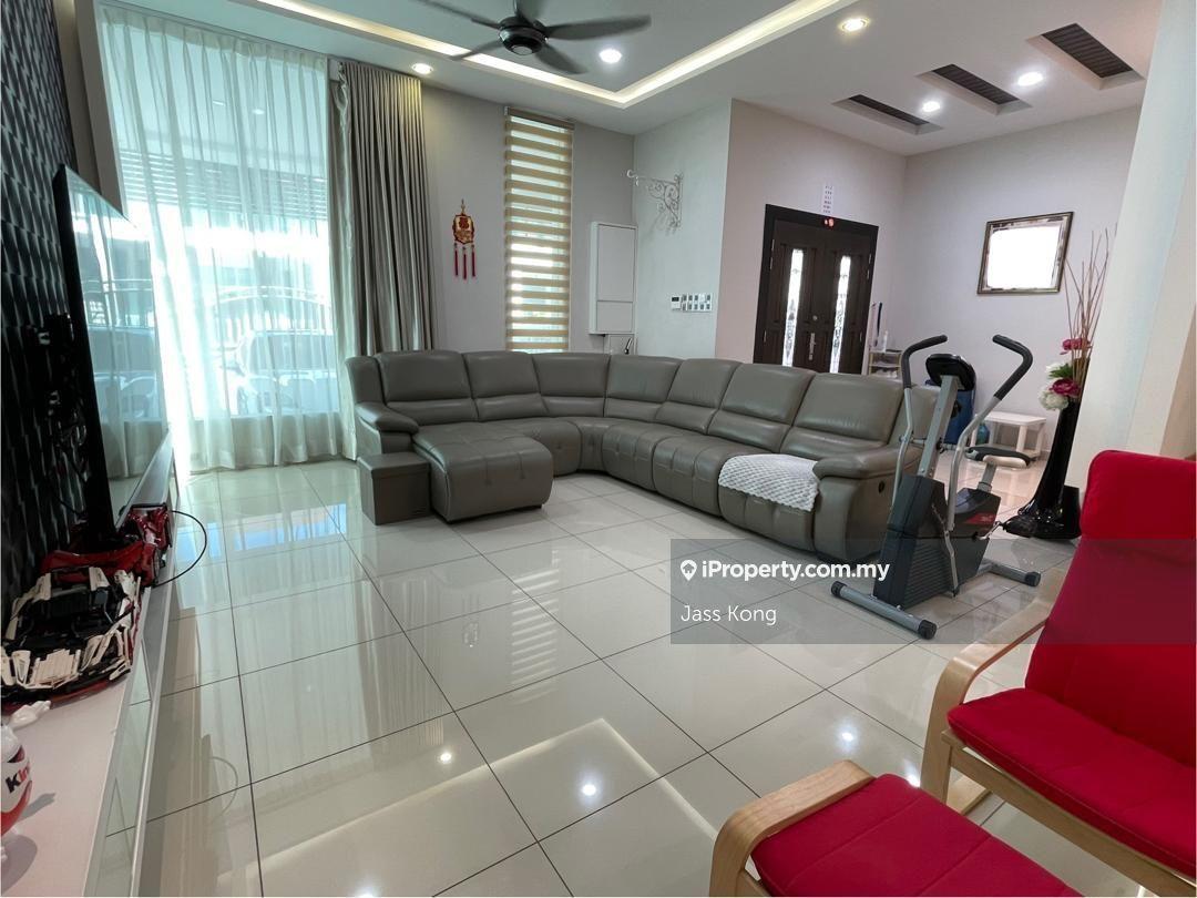 2 Storey Bungalow House @ Bukit Mertajam