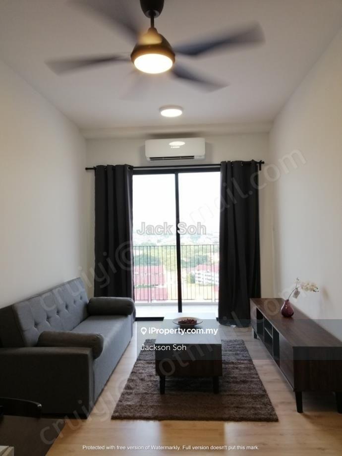 Emporis Serviced residence for Rent