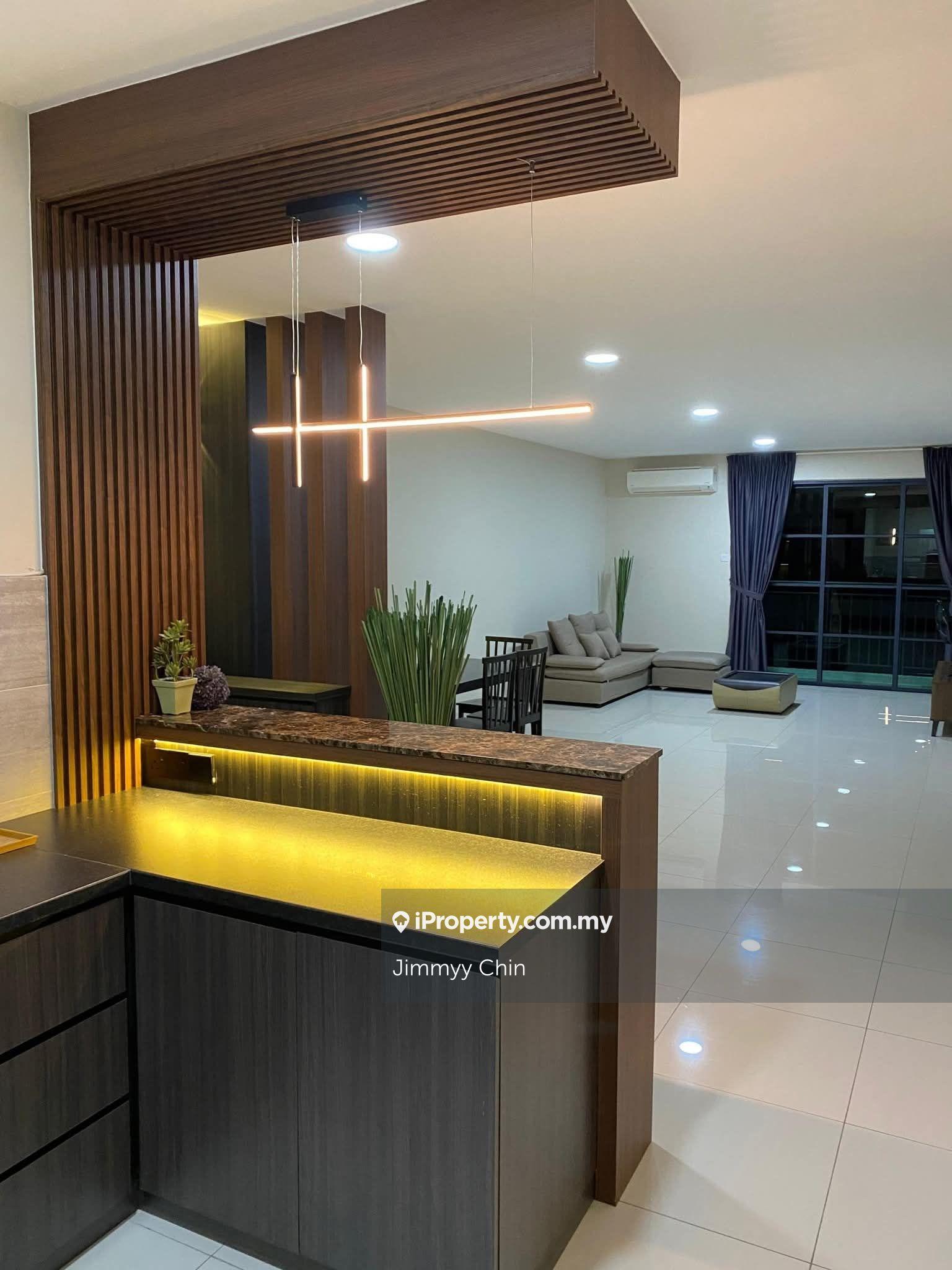 Sapphire on the park 3 bedroom for rent