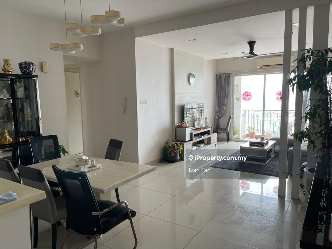 288 Condo Kuchai Lama 1440sf Spacious Below Market