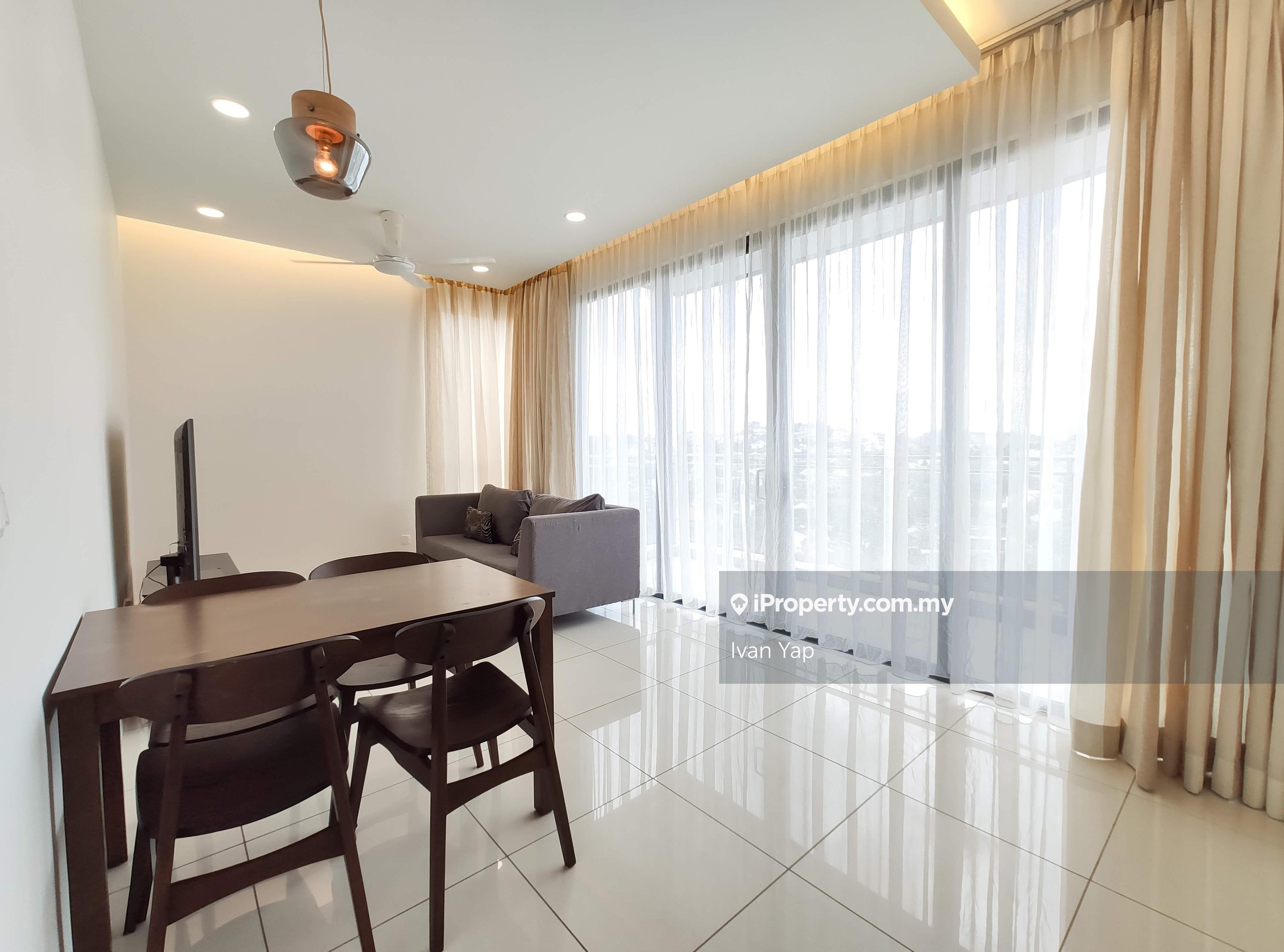Serviced residence for Sale