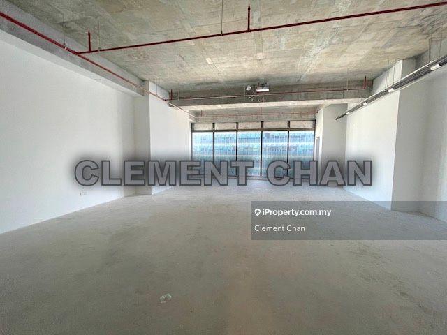 Brand New MSC Status Office for Sale