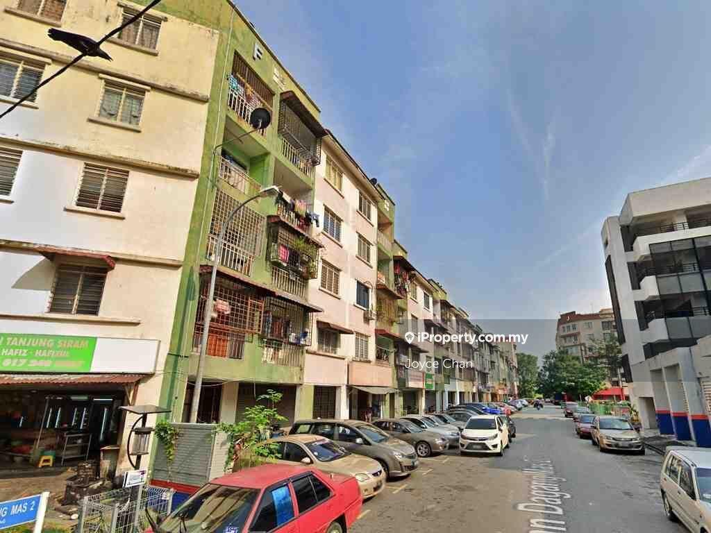 Pangsapuri Jati, Taman Mas, Puchong - 9 min to Lotus's Bukit Puchong