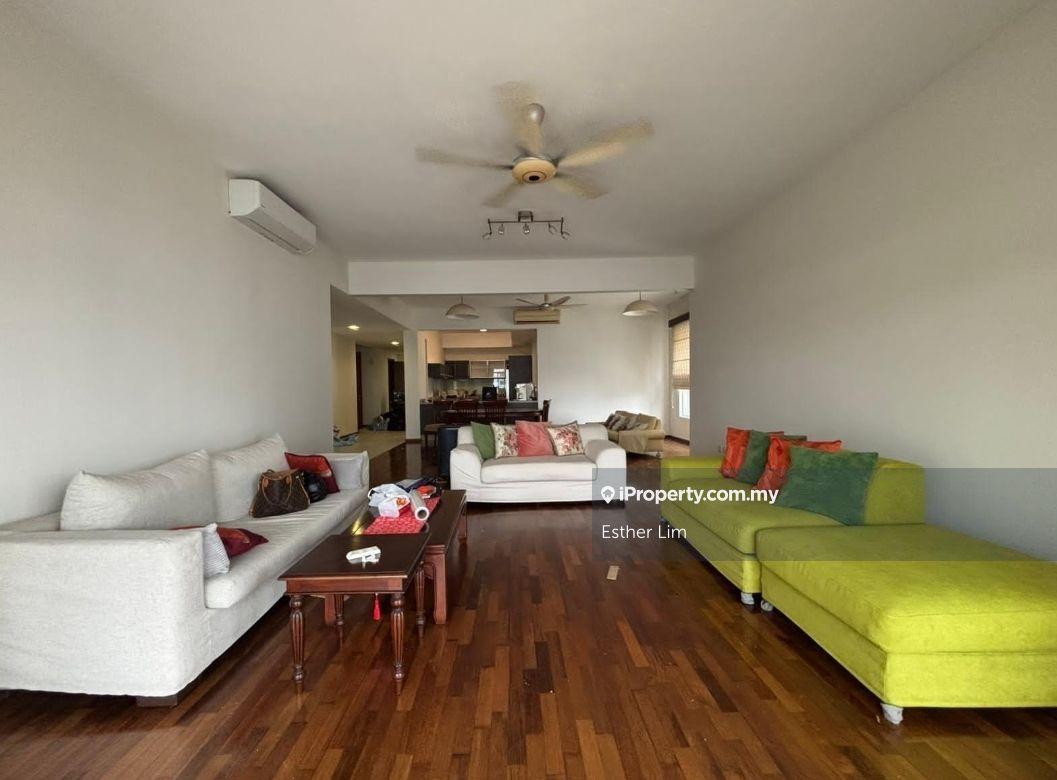 Hijauan Kiara 2735 for Rent