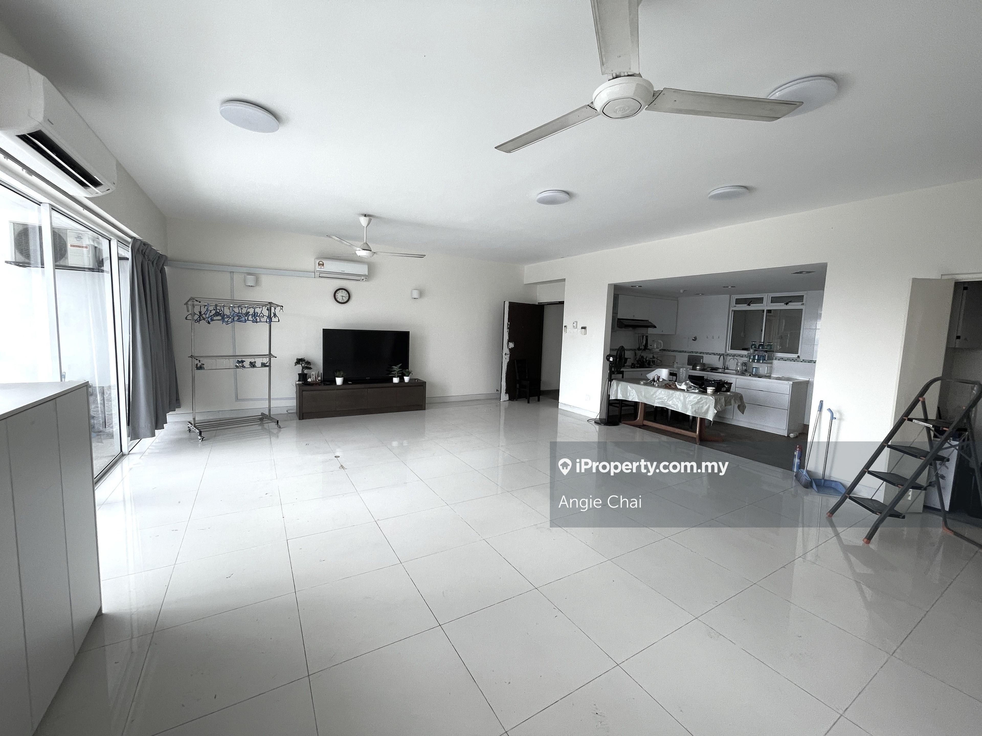 Discover Refined Living in the Heart of Taman Tun Dr Ismail