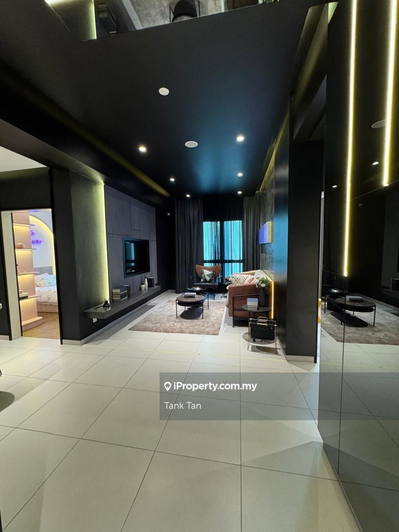 Fully furnish 50 facilities@Walking Distance To Tamaind Square And MMU