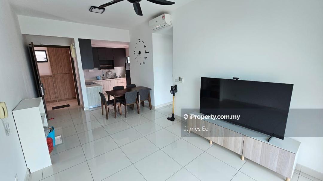 Greenfield Residence @Sunway Mentari for Sale