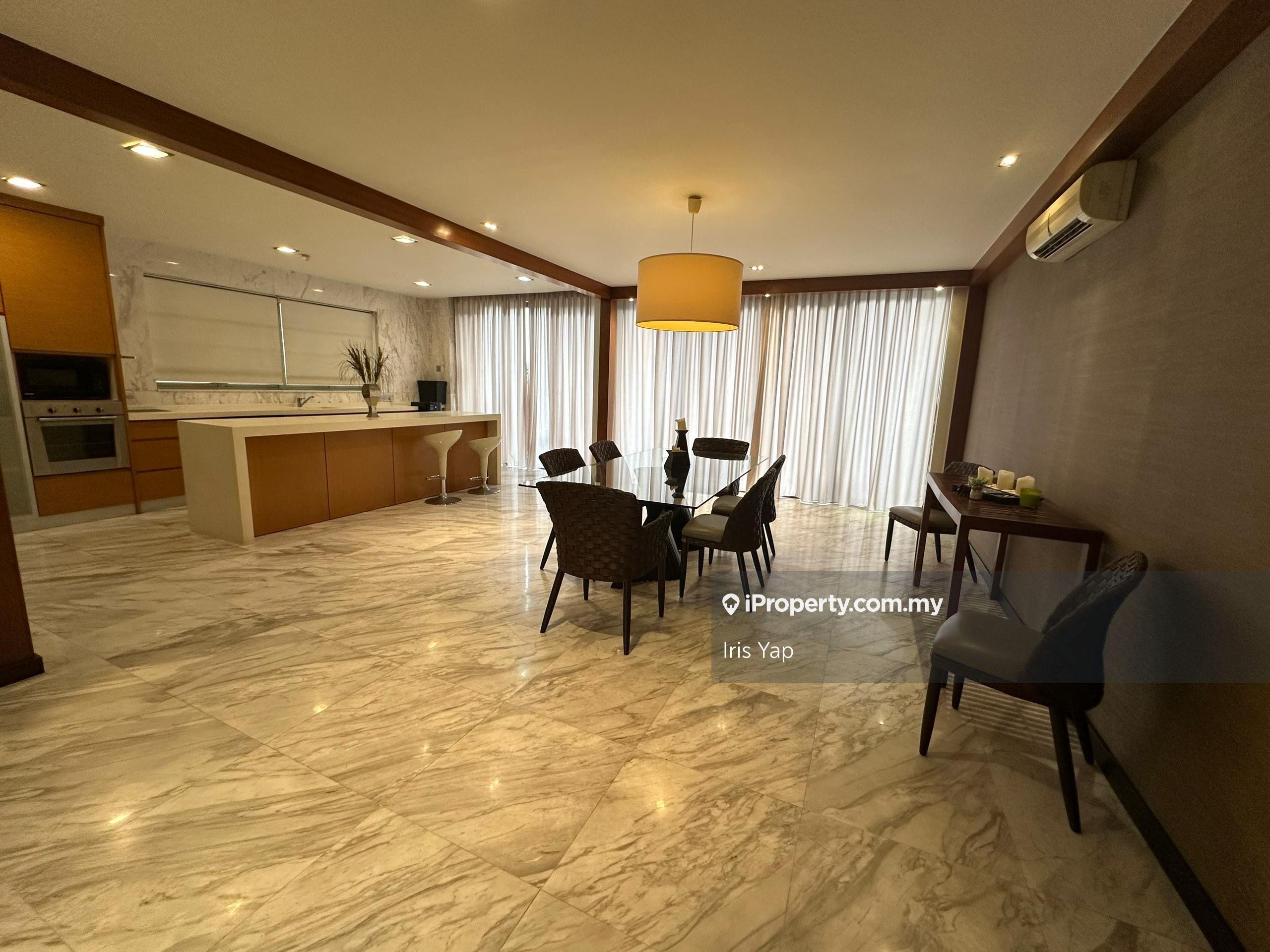 The Loft condo @ Bangsar for sale