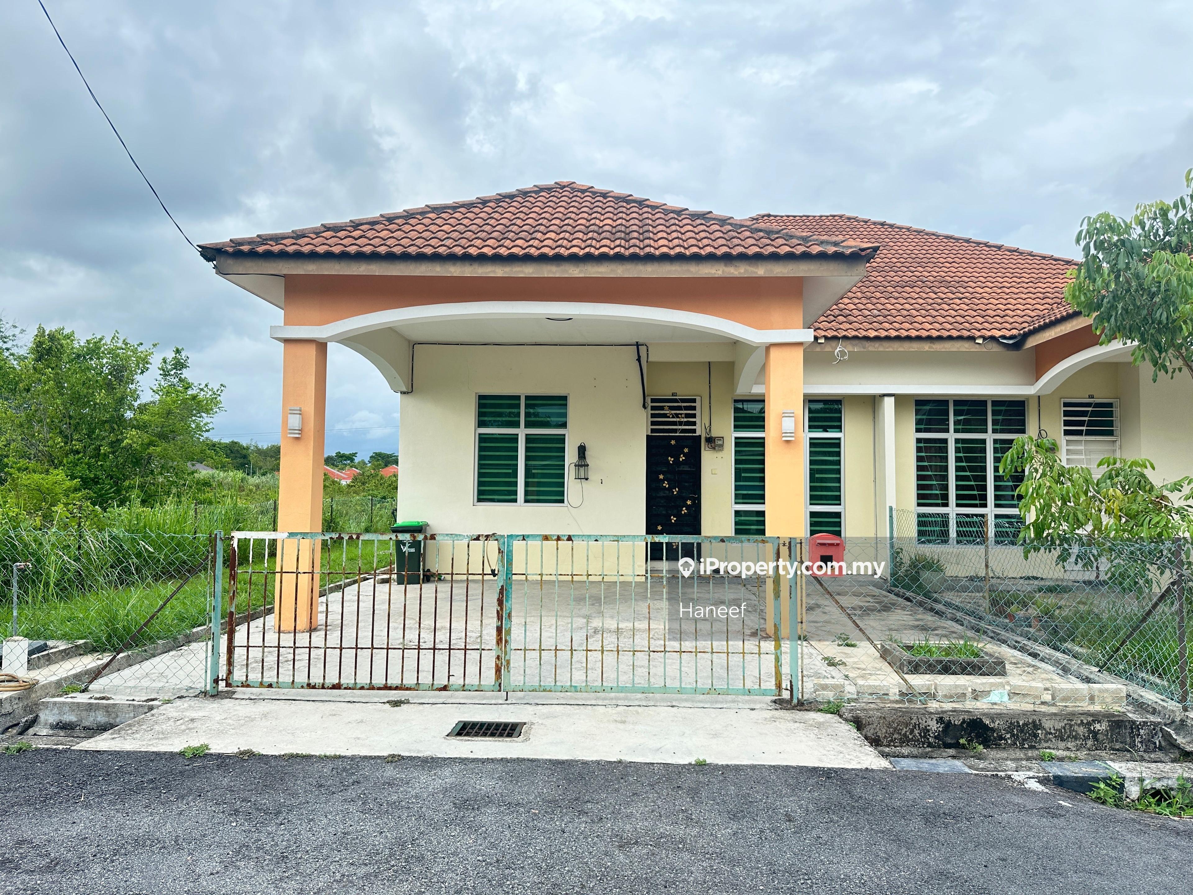 Nice House In Changlun (Kubang Pasu)