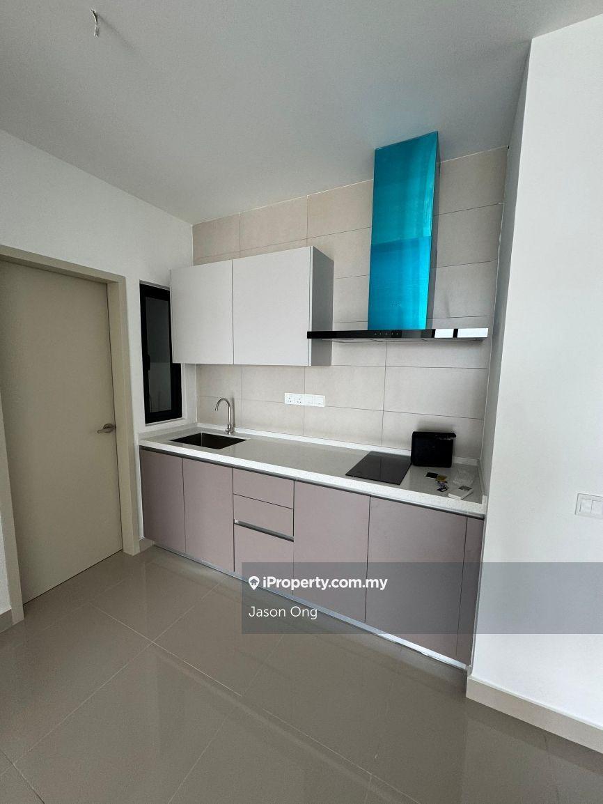 Limited City View Unit. Side by Side Carparks