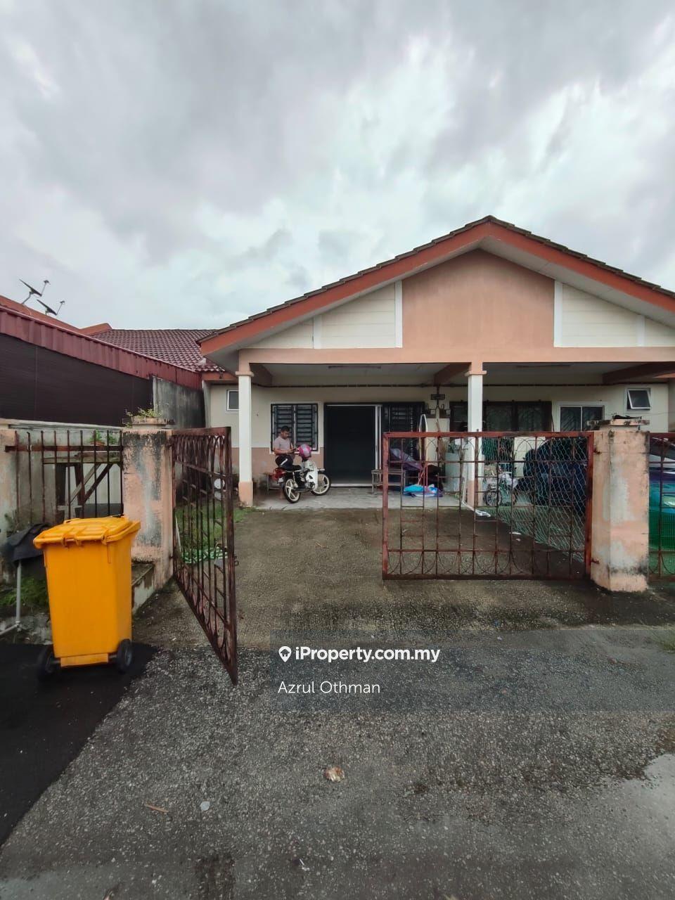 Taman Nusari Bayu 1 Untuk Dijual