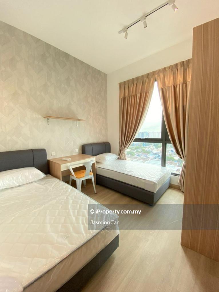 Single Rooms For Rent @ The Grand Subang ss15 & ss13