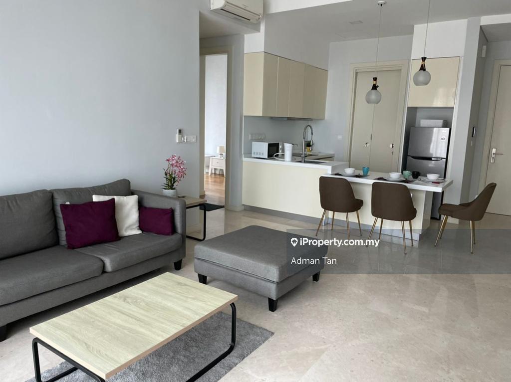 Condominium for Rent