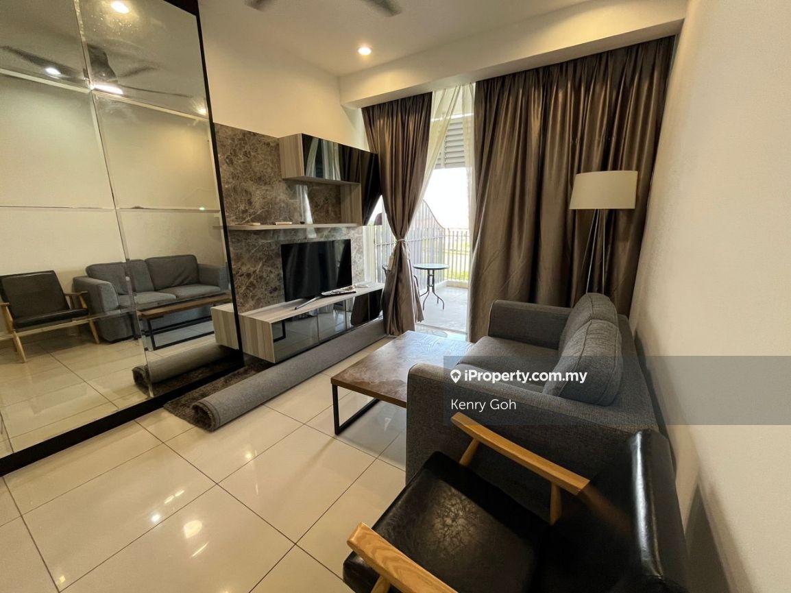Encorp Marina Puteri Harbour Iskandar Puteri