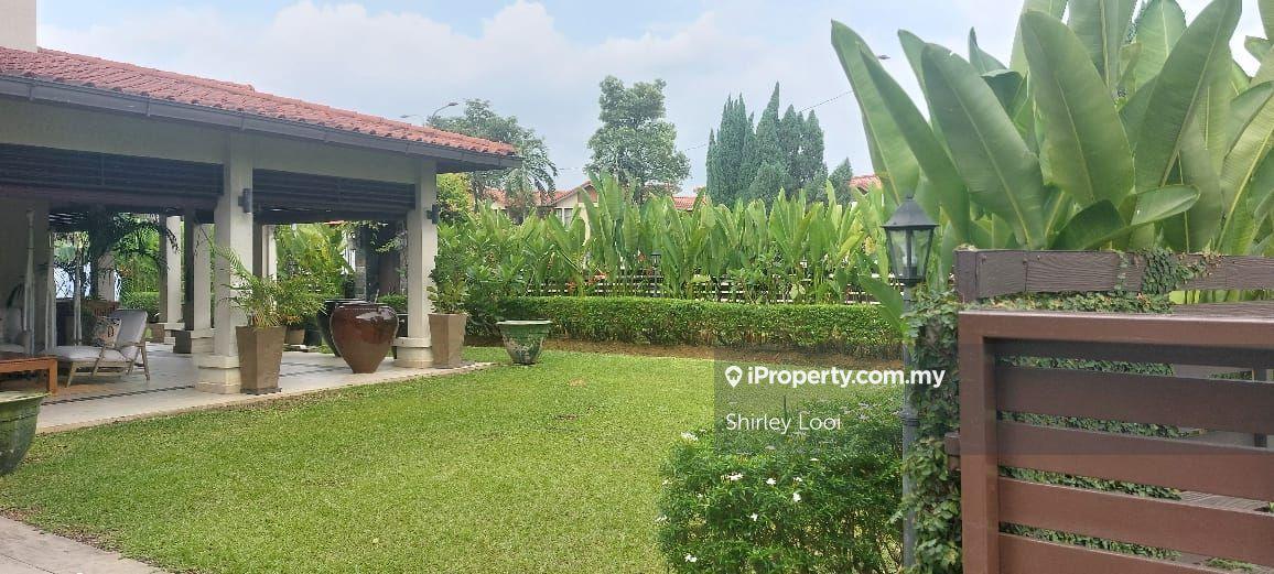 Lagenda 1 Bukit Jelutong 