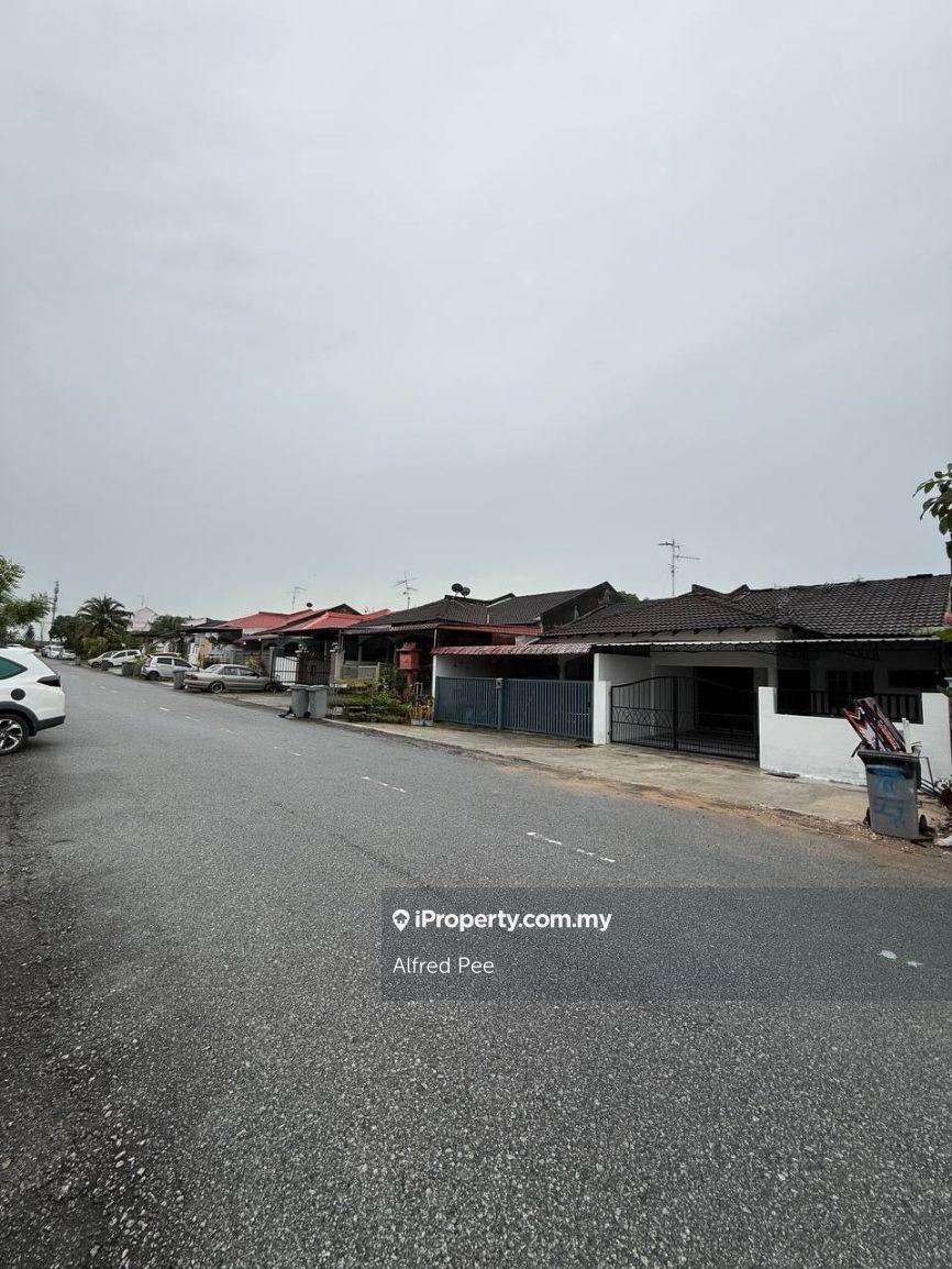 Taman. Skudai Baru Johor Bahru Johor 