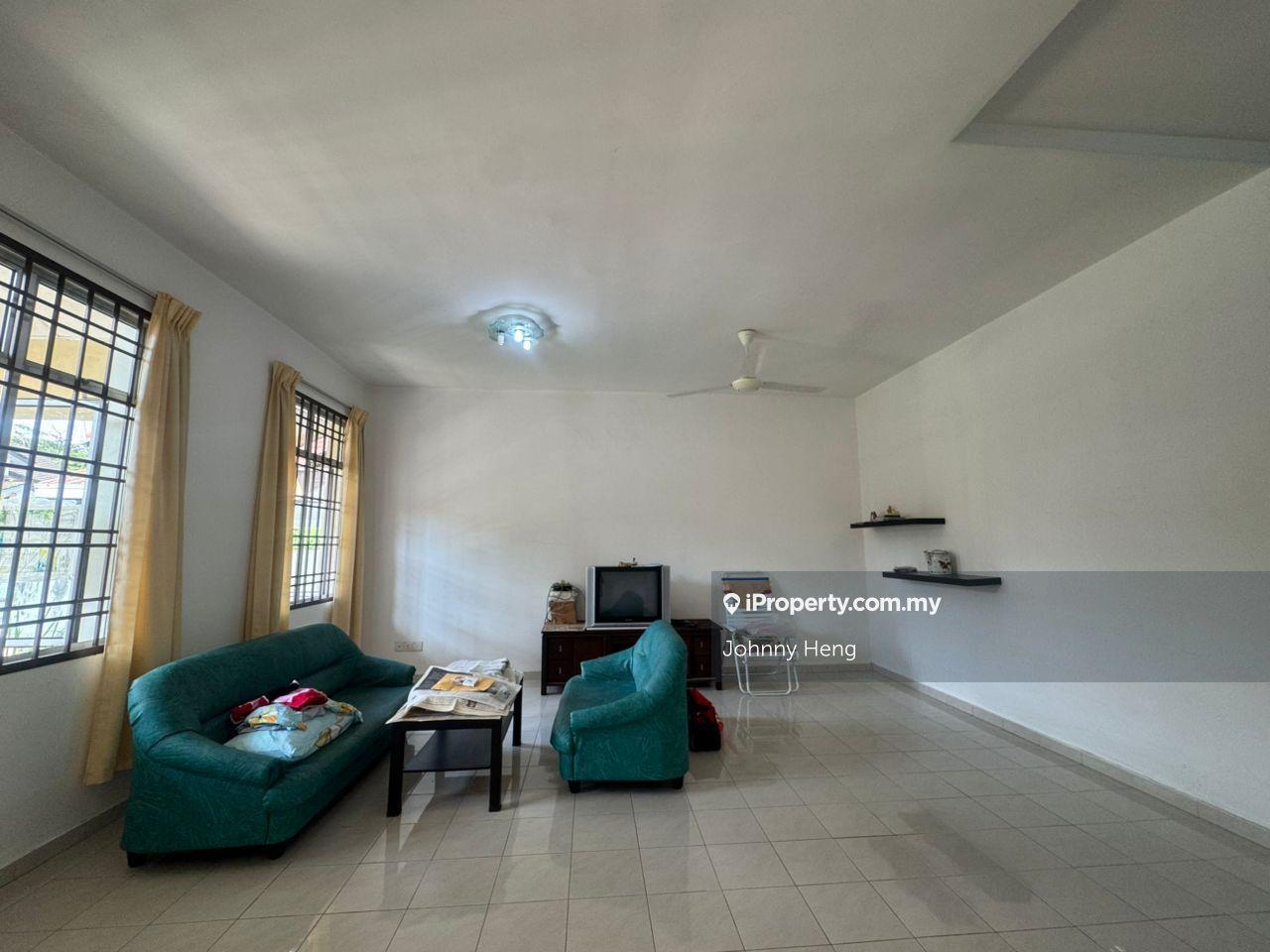 Taman Setia Indah Jalan Setia 2/x Setia Indah House For Sale