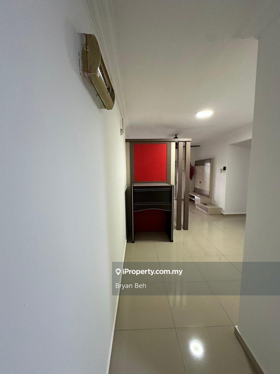 Renovated Unit