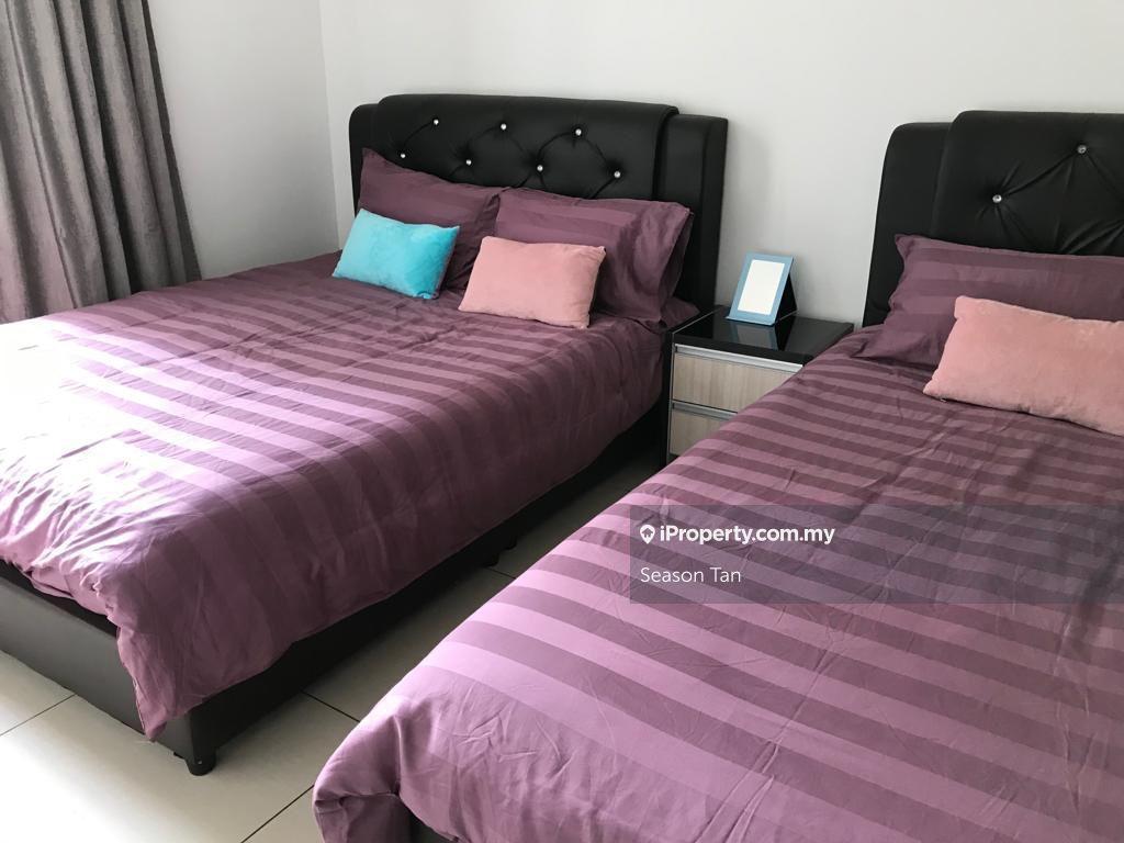 Midhills Residency @ Genting Highlands Gohtong