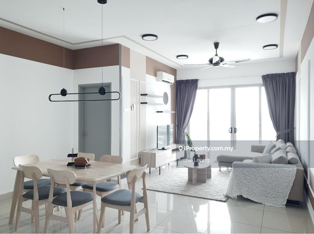 Unit at Greenz Flora For Rent
