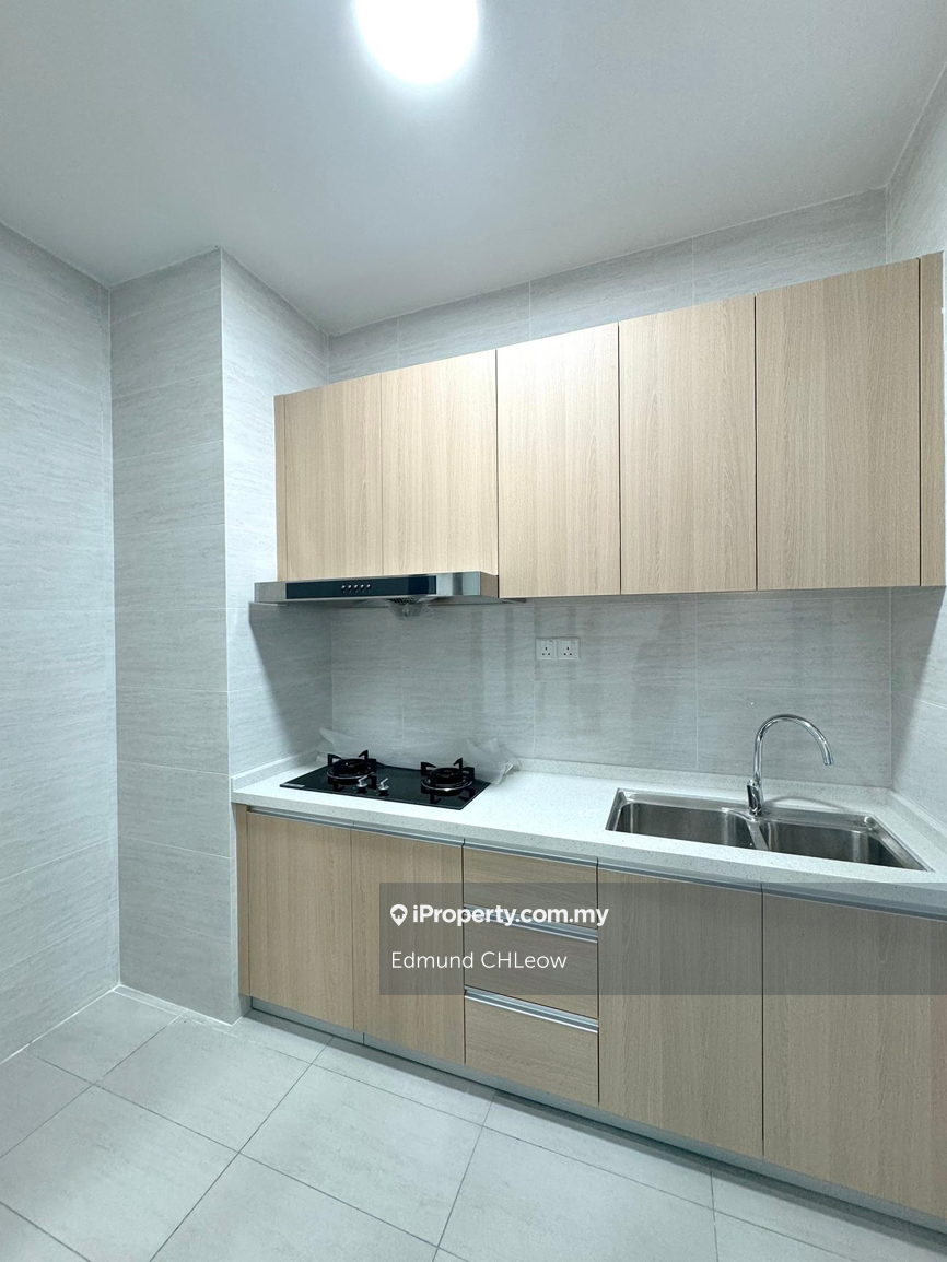 Aradia Residence @ Lake City for Rent