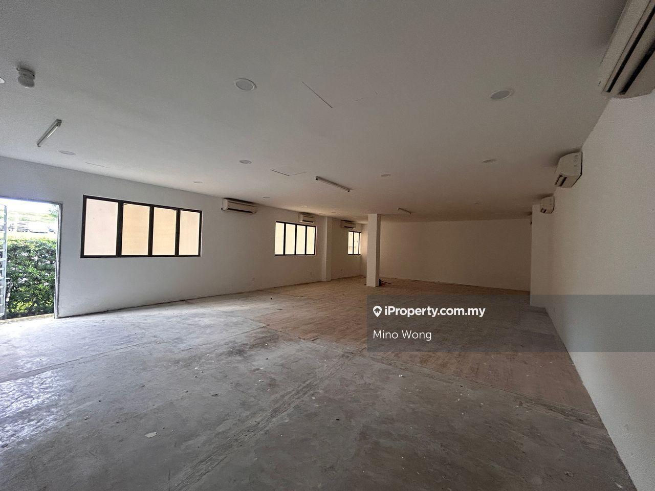 Vantage Bay office space