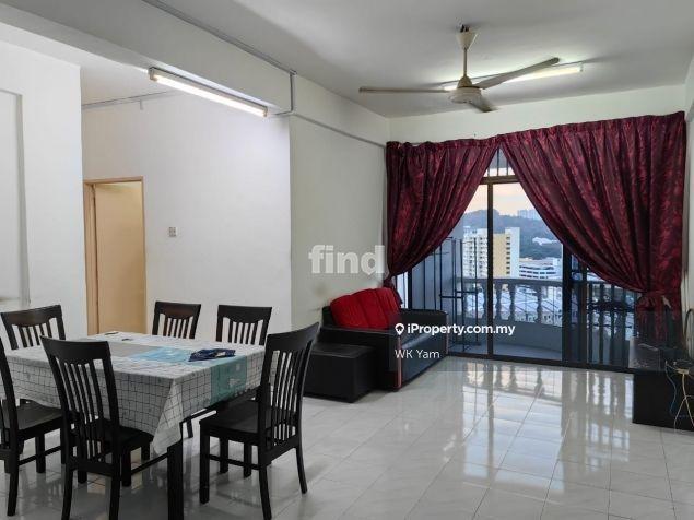 Desa Permai Indah For Rent or Sale @ Sungai Dua (Pg Island)