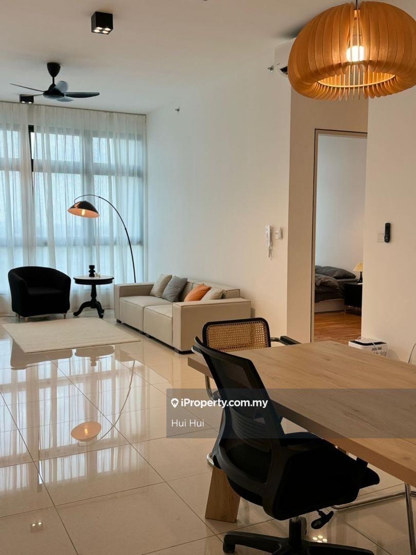Paradigm Residences for Sale