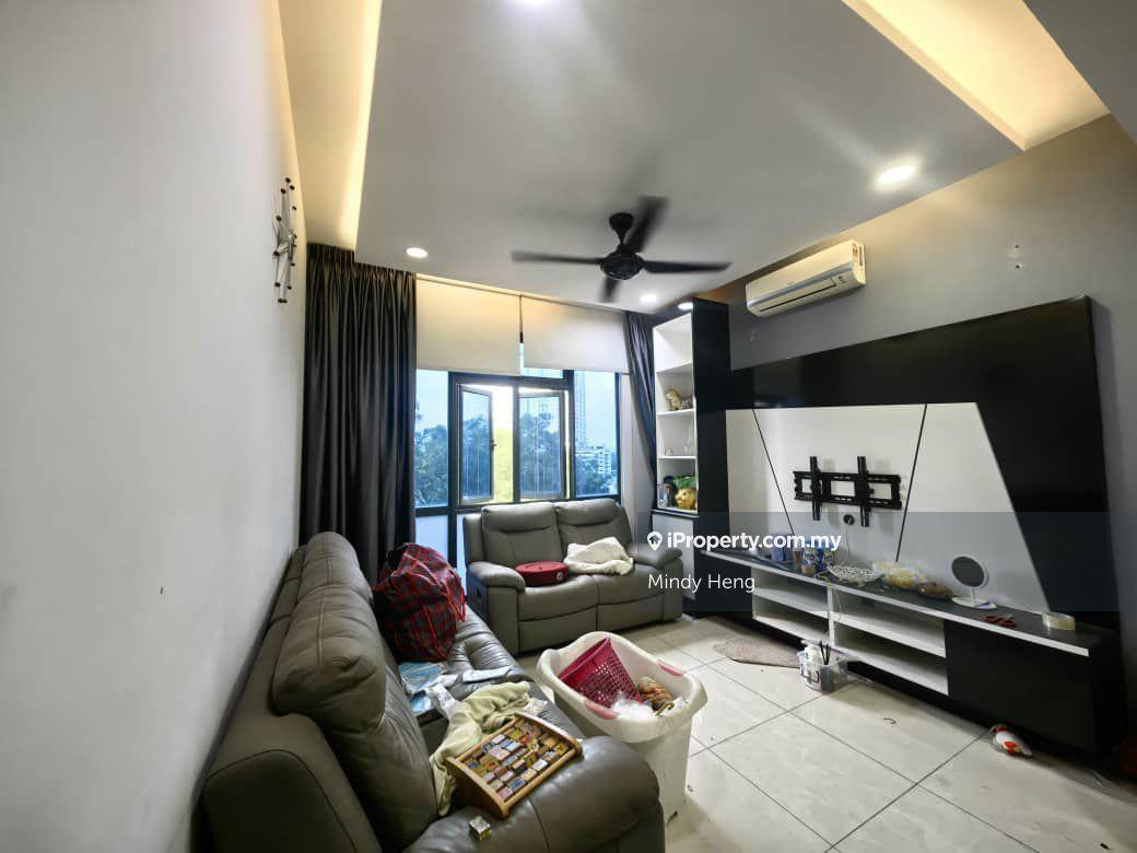 Crescent Bay Suite