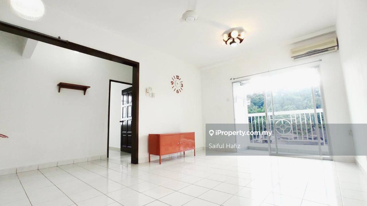 Crystal Tower Taman Bukit Indah Ampang