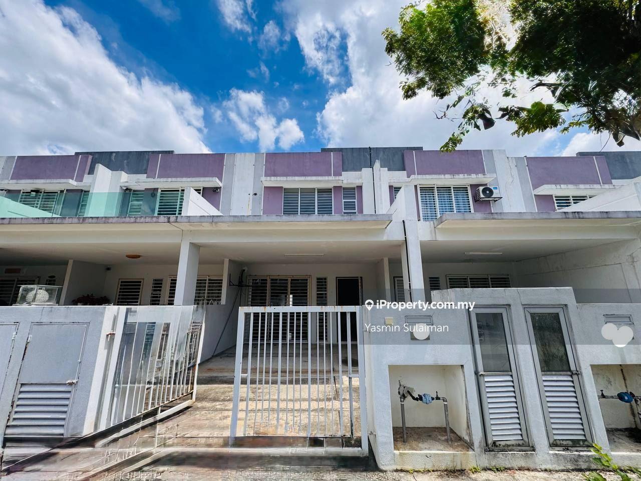 Cheapest 2 Storey Acacia Park Bandar Tasik Puteri Rawang