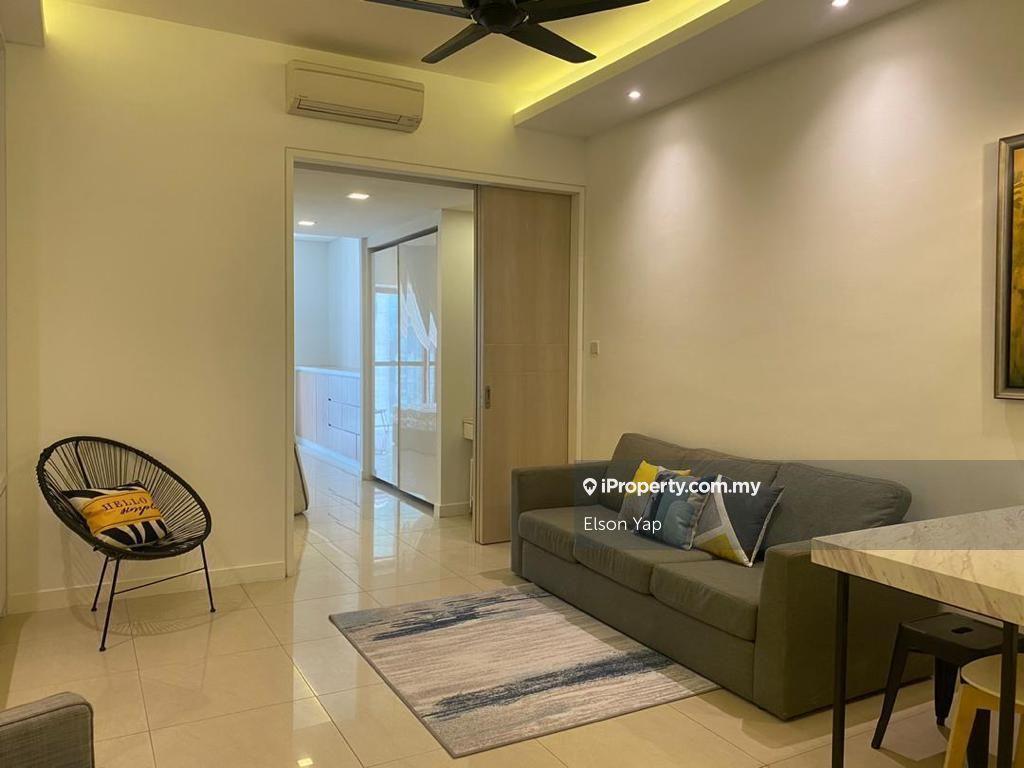 Luxury condo for sale