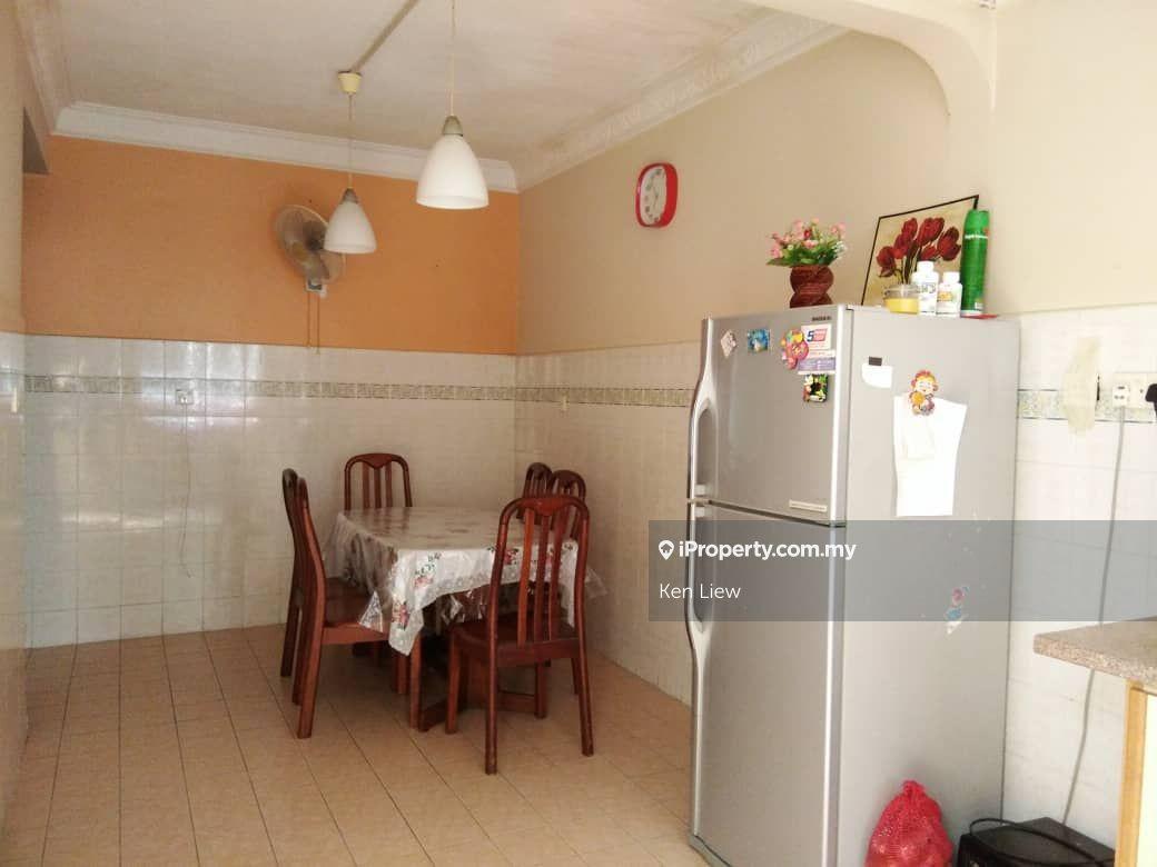 Bandar Puncak Alam Seksyen 12 2 Sty Terrace 