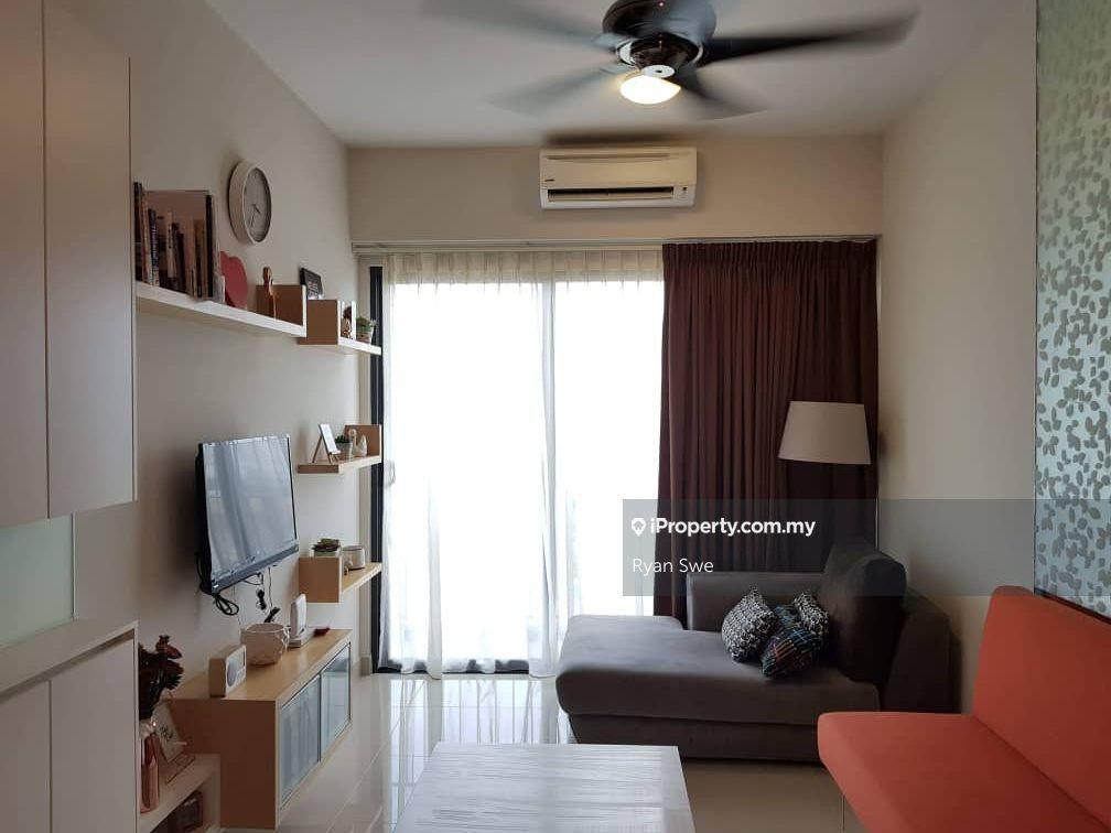 Serviced residence for Sale