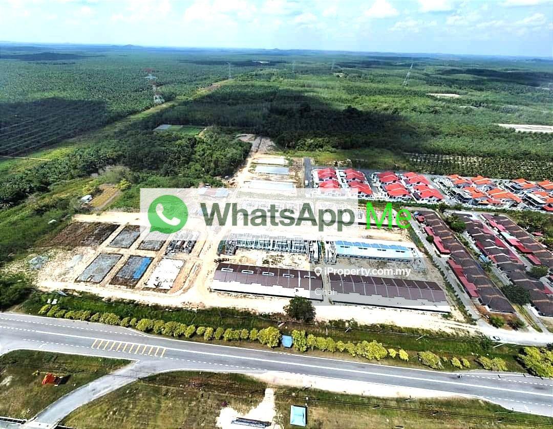 Potential development land for sale