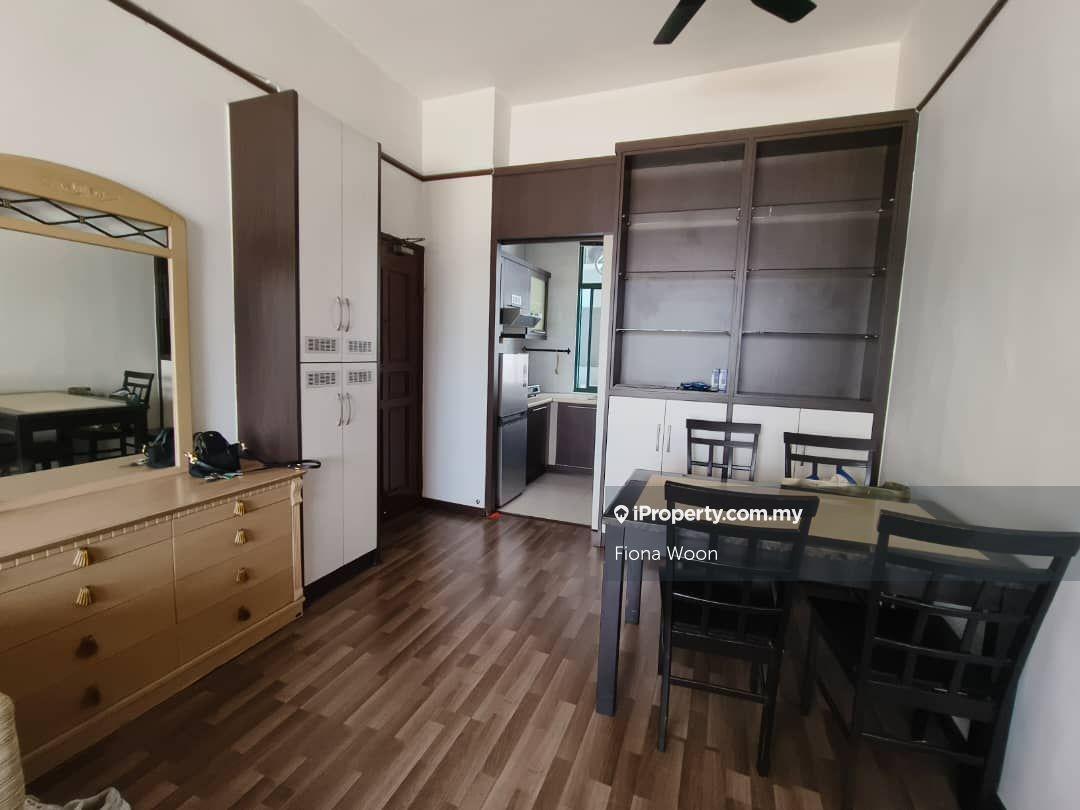 Apartment For Rent Costa Mahkota , Melaka