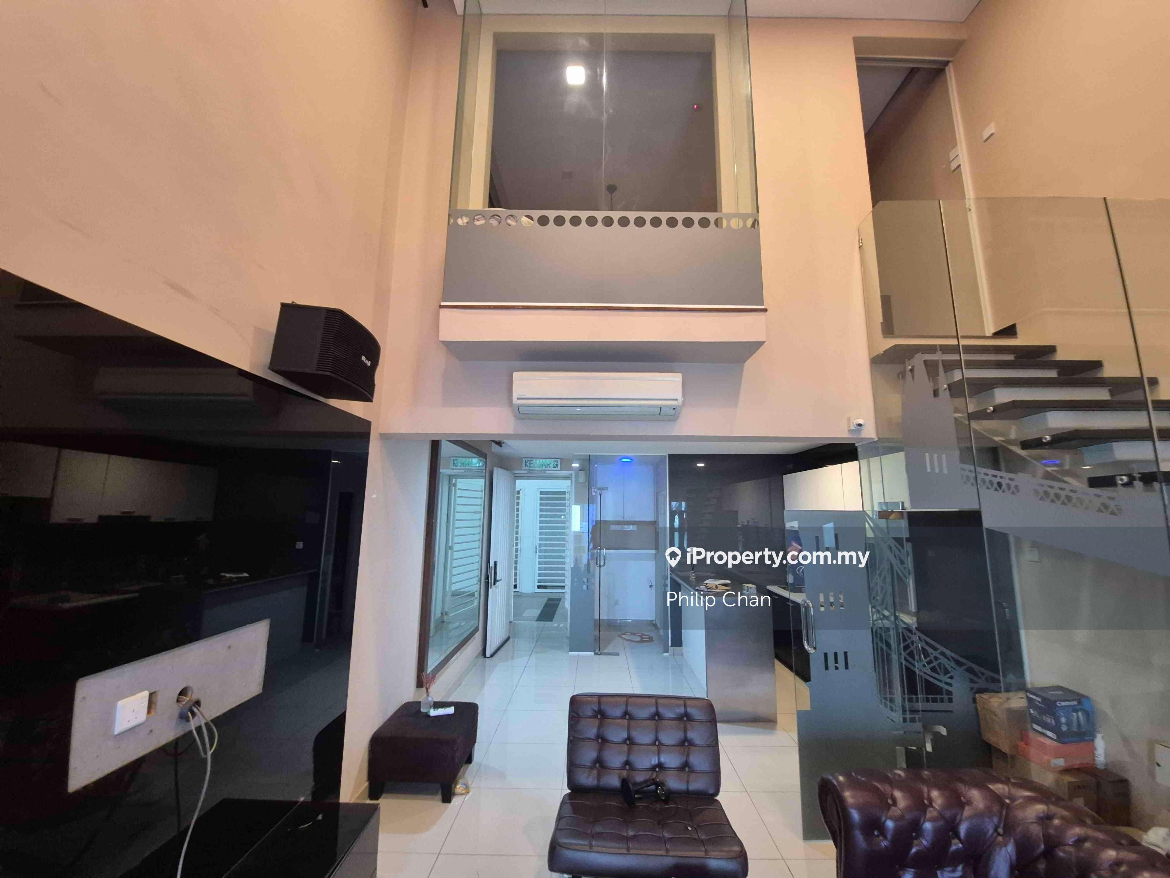 Scott Garden SOHO , Old Klang Road For Sale Rm 340k.
