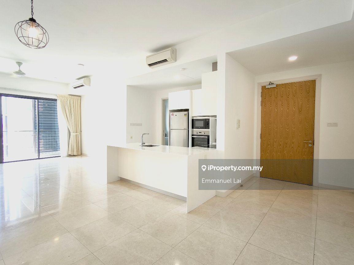 The Greens Ttdi Good Location Walking Distance To Shops Mrt