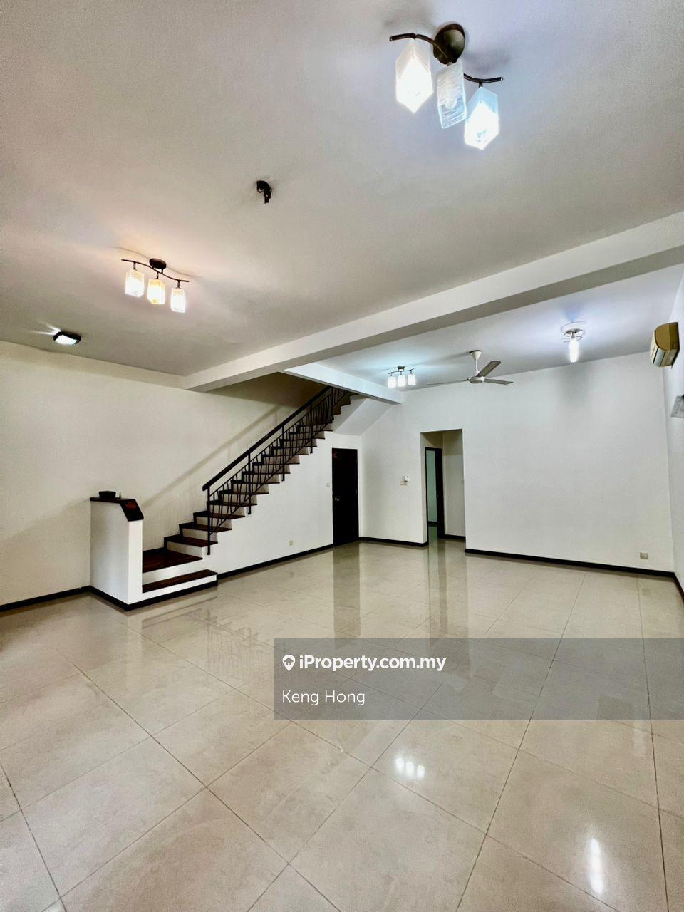 Sunway Spk, Sunway Spk Damansara, Desa Parkciy, Freehold 2.5sty Semi